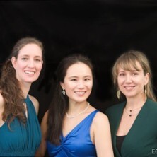 Nordische Stimmungen - mit dem ECK-Trio