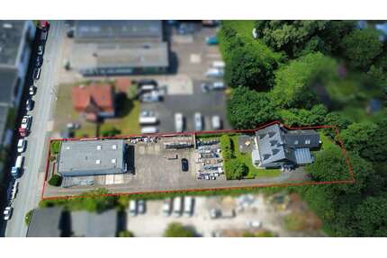 Haus zum Kaufen in Detmold 875.000,00 € 312 m²