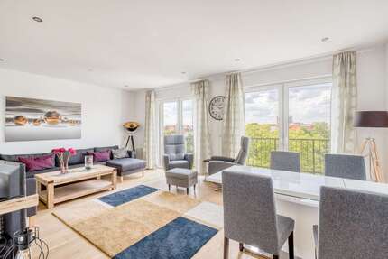 Wohnung zum Kaufen in Berlin 589.000,00 € 93 m²