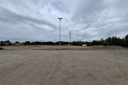 Grundstück in Kempen 3.600,00 € 10000 m²