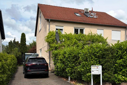 Haus zum Kaufen in Weiterstadt 498.000,00 € 130 m²