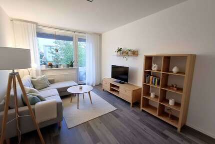 Wohnung zum Mieten in Sellin 400,00 € 50.6 m²