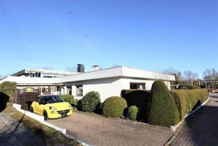 Bauprojekt mit möglichen Nutzungskonzepten - Grömitz