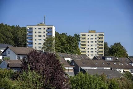 3-Zimmer-Wohnung in Neunkirchen Salchendorf