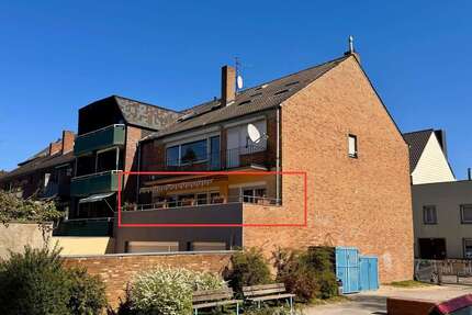 Wohnung zum Kaufen in Krefeld 199.000,00 € 91.43 m²