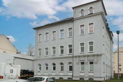 Wohnung zum Kaufen in Chemnitz 45.000,00 € 61.16 m²