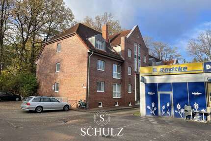 Wohnung zum Mieten in Hamburg 558,35 € 43 m²