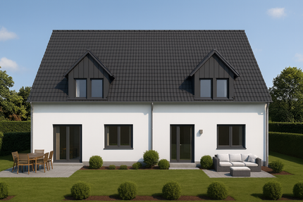 Haus zum Kaufen in Dortmund 799.000,00 € 145 m²