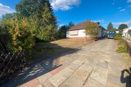Einfamilienhaus in ihlpohl - 249.999,00&nbsp;EUR Kaufpreis, ca.&nbsp; 110,00&nbsp;m&sup2; in Ritterhude (PLZ: 27721)
