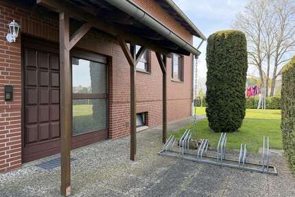 Haus zum Kaufen in Burgwedel Wettmar 890.000,00 € 320 m² - Burgwedel / Wettmar
