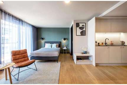 Wohnen auf Zeit in Böblingen 1.790,00 €