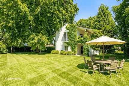 Haus zum Kaufen in Oberhaching 3.280.000,00 € 323.34 m²