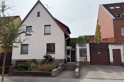 Haus zum Kaufen in Barsinghausen 329.000,00 € 165 m²