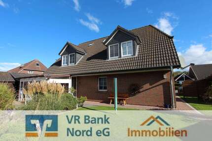 Haus zum Kaufen in Klanxbüll 398.000,00 € 182 m²