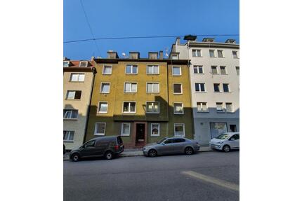 Mehr Lifestyle pro Quadratmeter gibt’s nur im Katalog. - Hagen Hagen-Mitte