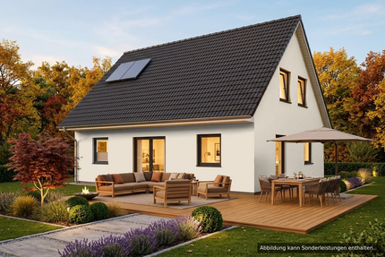 Haus zum Mieten in Melchow 1.290,00 € 122 m²