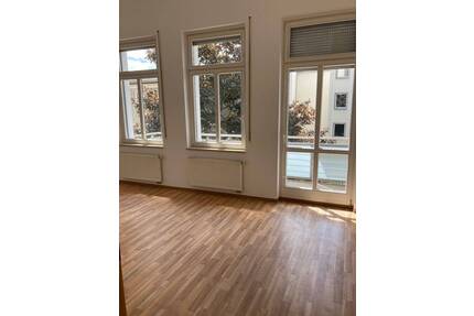 Wohnglück am Markt - Ihr neues Zuhause mit Balkon und Aufzug. - Gera Innenstadt