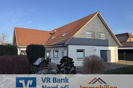 Mehr Platz fürs Leben - großzügiges Wohnen in ruhiger Lage - Tarp