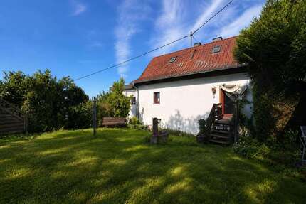 Haus zum Kaufen in Lebach, Thalexweiler 149.000,00 € 180 m²