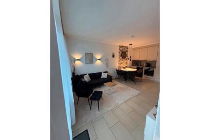 Charmante 3 Zimmer Ferienwohnung 38.5qm Hahnenklee Goslar Harz