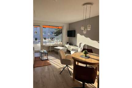 Wohnung zum Mieten in Hamburg 1.190,00 € 52 m²