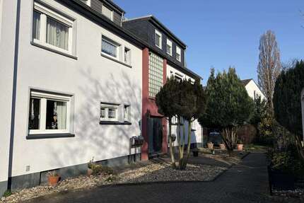 Wohnung zum Kaufen in Neukirchen-Vluyn 275.000,00 € 124 m²