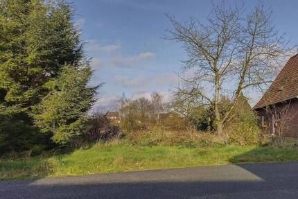 Attraktives Baugrundstück in Lengerich-Hohne