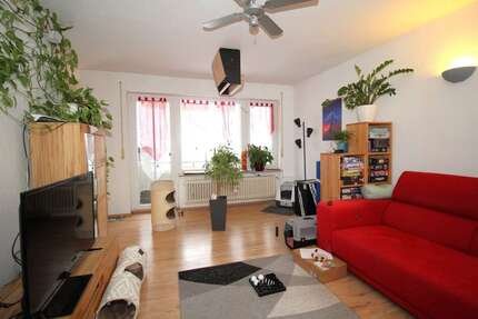 Wohnung zum Kaufen in Eppstein-Vockenhausen 199.000,00 € 74 m²