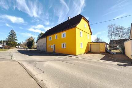 Haus zum Kaufen in Neuweiler 379.000,00 € 165 m²