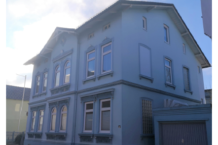 Wohnung zum Mieten in Cuxhaven 765,00 € 90 m²