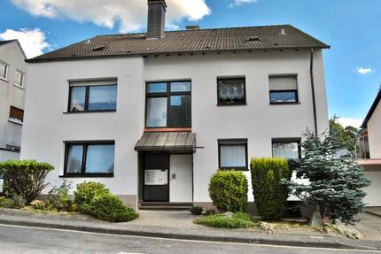 Traumwohnung 79 m² mit Balkon, Blick ins Grüne und Keller - Hagen Hagen-Mitte