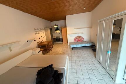 1 Zimmer Wohnung zu vermieten - 445,00&nbsp;EUR Kaltmiete, ca.&nbsp; 37,00&nbsp;m&sup2; in Pforzheim (PLZ: 75181) Eutingen