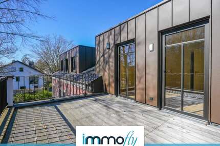 Wohnung zum Kaufen in Bonn Ippendorf 869.000,00 € 129 m² - Bonn / Ippendorf