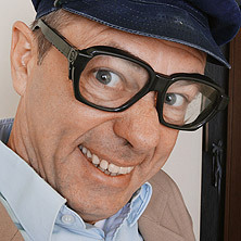 Herbert Knebels Affentheater - Fahr zur Hölle Baby