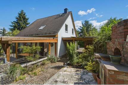 Haus zum Kaufen in Weimar 530.000,00 € 110 m²
