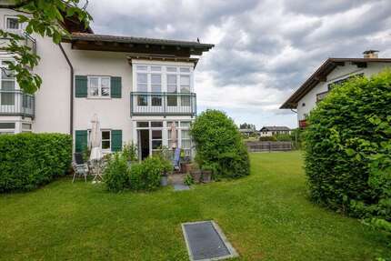 Wohnung zum Kaufen in Prien 365.000,00 € 74 m²