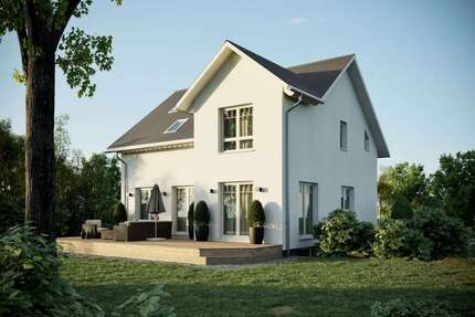 Haus zum Kaufen in Berlin 650.500,00 € 126 m²