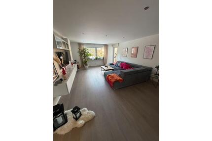 Hochwertige 3 Zimmer EG Wohnung mit großem Balkon - Hemer