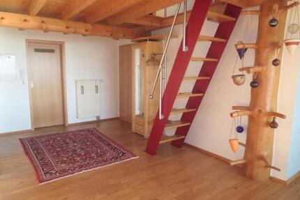 4- Zimmer- Wohnung in 72285 Herzogsweiler - Egenhausen