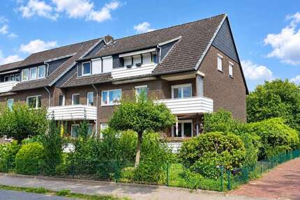 Wohnung zum Kaufen in Weyhe 229.000,00 € 84 m²