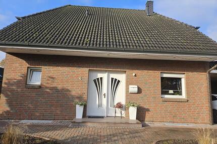 Wunderschönes Massivhaus mit edlem Charme in Hagenah - Oldendorf