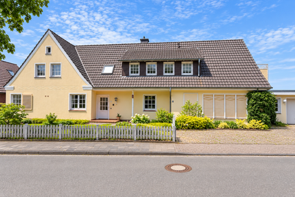 Haus zum Kaufen in Ladbergen 432.000,00 € 290 m²