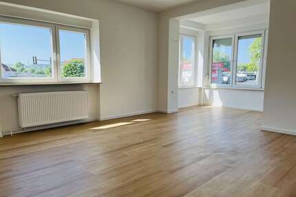 Wohnung zum Kaufen in Gelnhausen 239.000,00 € 97.5 m²