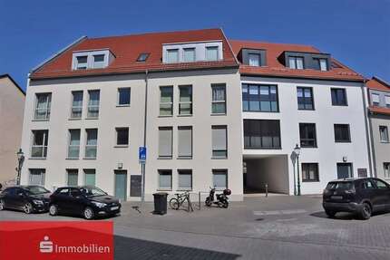 Wohnung zum Mieten in Fulda 910,00 € 89 m²