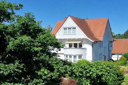 Wohnung zum Kaufen in Lübeck 545.000,00 € 116 m²