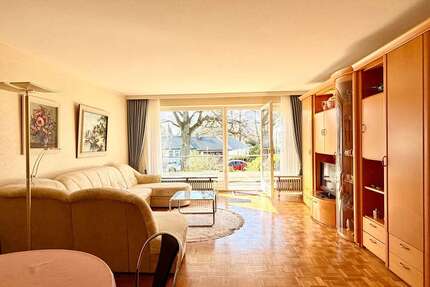 Wohnung zum Kaufen in Hamburg 469.000,00 € 123 m²