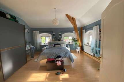 Wohnung zum Mieten in Döbeln 599,00 € 107.05 m²