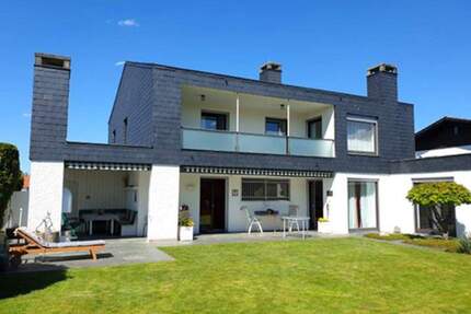 Endlich viel Platz - einmalige Chance - großzügiges EinfamilienhausMehrgenerationenhaus - Altötting