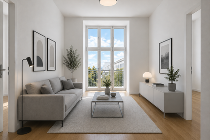 Wohnung zum Kaufen in Berlin 359.000,00 € 60 m²