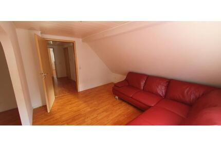 3 Zimmer Wohnung in Herzen vom Wipperfürther Zentrum